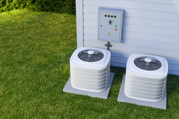 Best HVAC Consulting and Engineering in Old Stine, CA