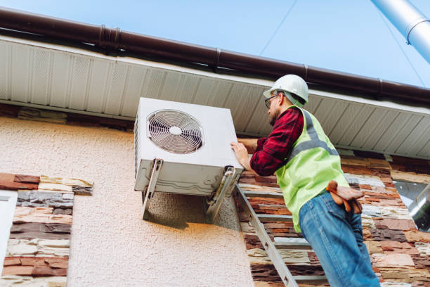  Old Stine, CA HVAC Pros
