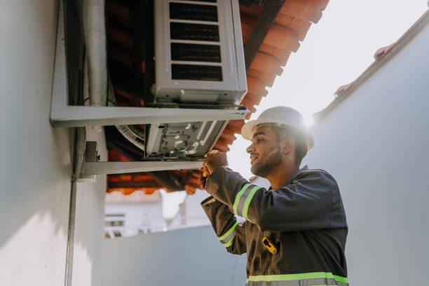 Best VRF (Variable Refrigerant Flow) Systems in Old Stine, CA