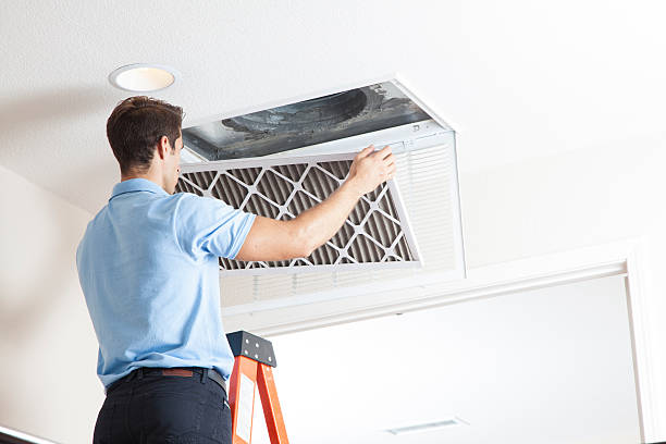 Best Ductless Mini-Split Systems in Old Stine, CA
