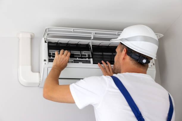 Best Emergency HVAC Services in Old Stine, CA