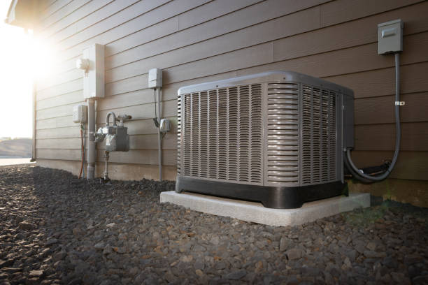 Best Residential HVAC in Old Stine, CA